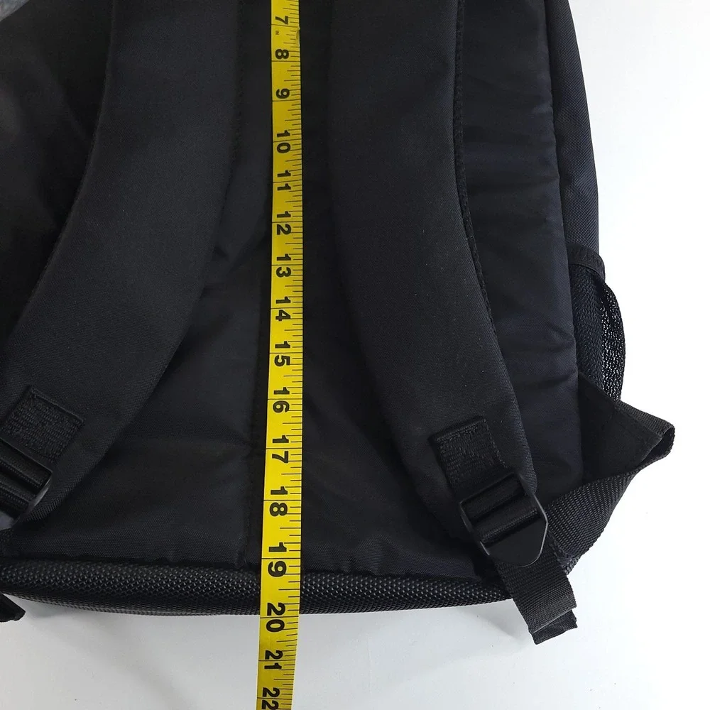 Targus black bag
